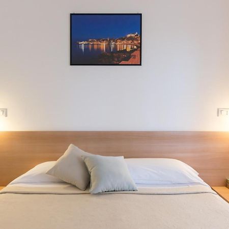Hotel Viola Gaeta Esterno foto