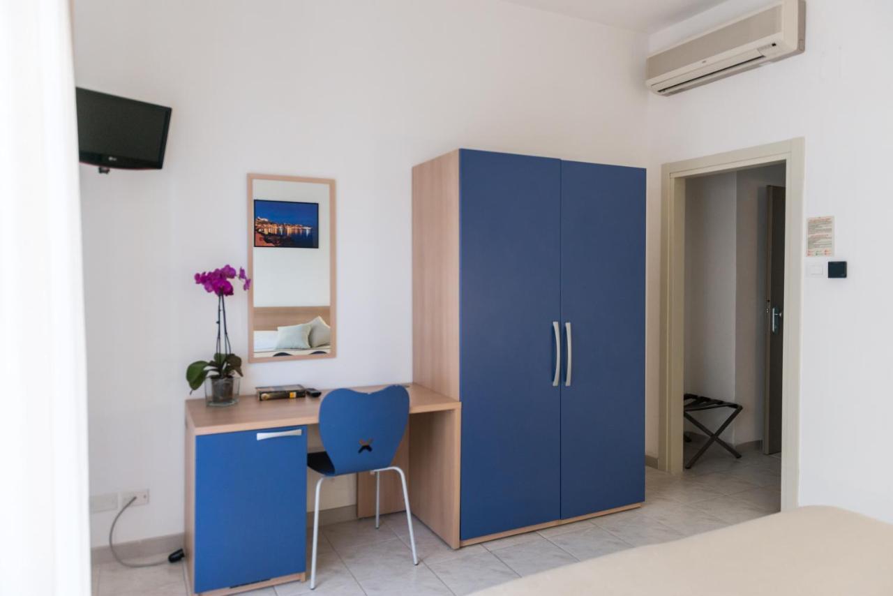 Hotel Viola Gaeta Esterno foto