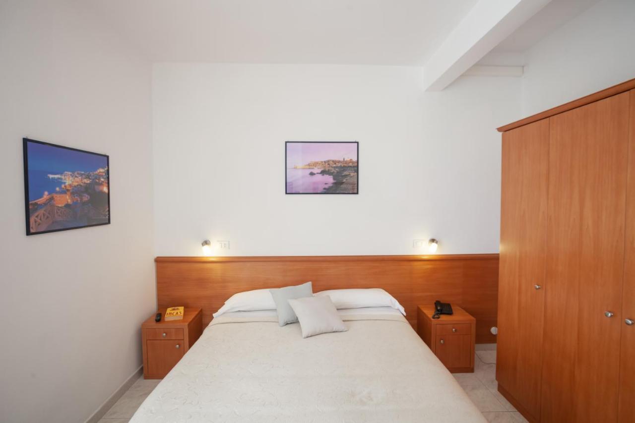 Hotel Viola Gaeta Esterno foto